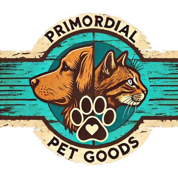 Primordial Pet Goods